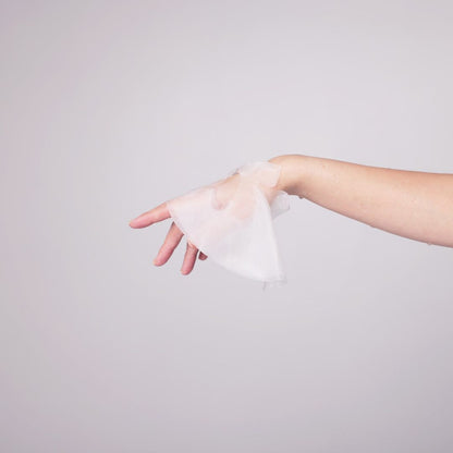 Charne All-in-one Body & Face Mask (5 Pcs)