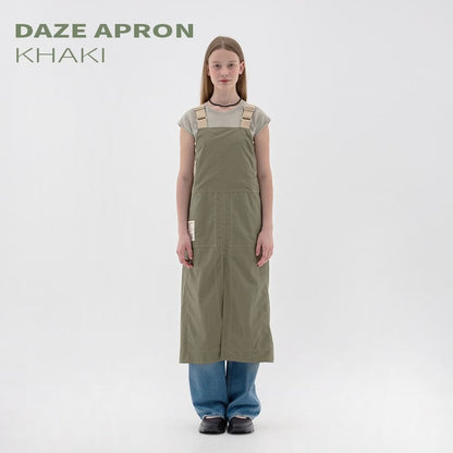 LUCANUS Daze Apron (3 color) - 4