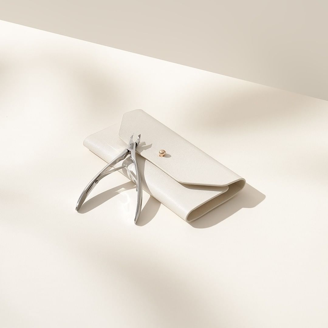 Lucanus Premium H Nipper (+Leather Case) - 4