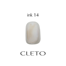 Cleto Ink 14