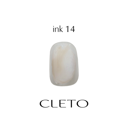 Cleto Ink 14