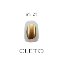 Cleto Ink 21