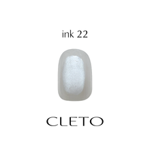 Cleto Ink 22