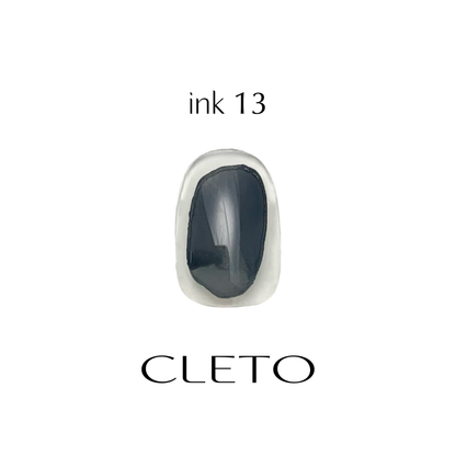 Cleto Ink Collection #3 - 8 Color Set
