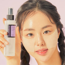 [COSRX] COSRX AHA/BHA Clarifying Treatment Toner 150ml