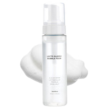 [benetus] Lacto Alaska Bubble Foam 200ml