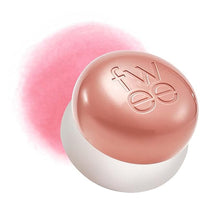 [FWEE] [Keyring] Lip&Cheek Blurry Pudding Pot ND02 Like 5g