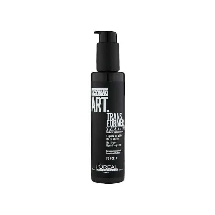 L'Oreal Professionnel Tecni.Art Transformer Texture Liquid-to-Paste 5.1 fl oz