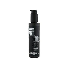 L'Oreal Professionnel Tecni.Art Transformer Texture Liquid-to-Paste 5.1 fl oz