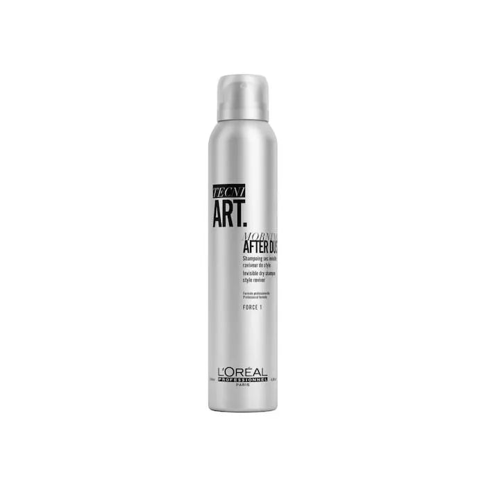 L'oreal Professionnel Morning After Dust Invisible Dry Shampoo 6.8 oz