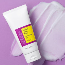 [COSRX] Low pH Good Night Soft Peeling Gel 120ml