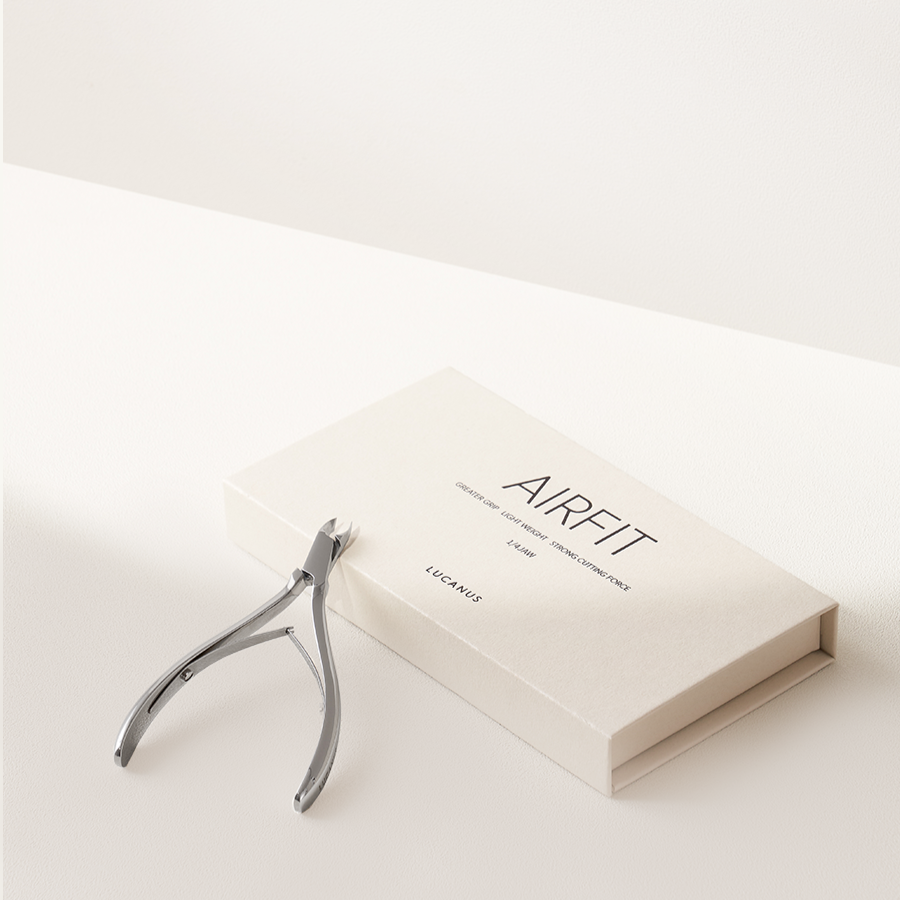 Lucanus Airfit Nipper