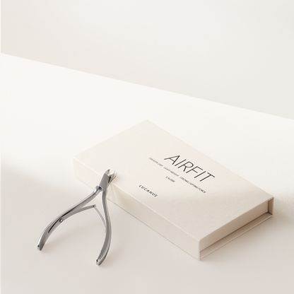 Lucanus Airfit Nipper