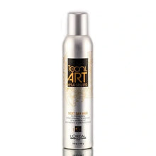 Loreal Tecni. ART Wild Stylers Next Day Hair Dry Finishing Spray 6.8 oz