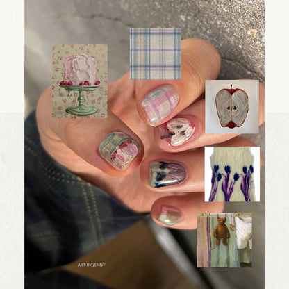 The Favori The Made Collection Ver.4 - 9 Color Set