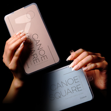 Diami Canoe Square Nail Tip