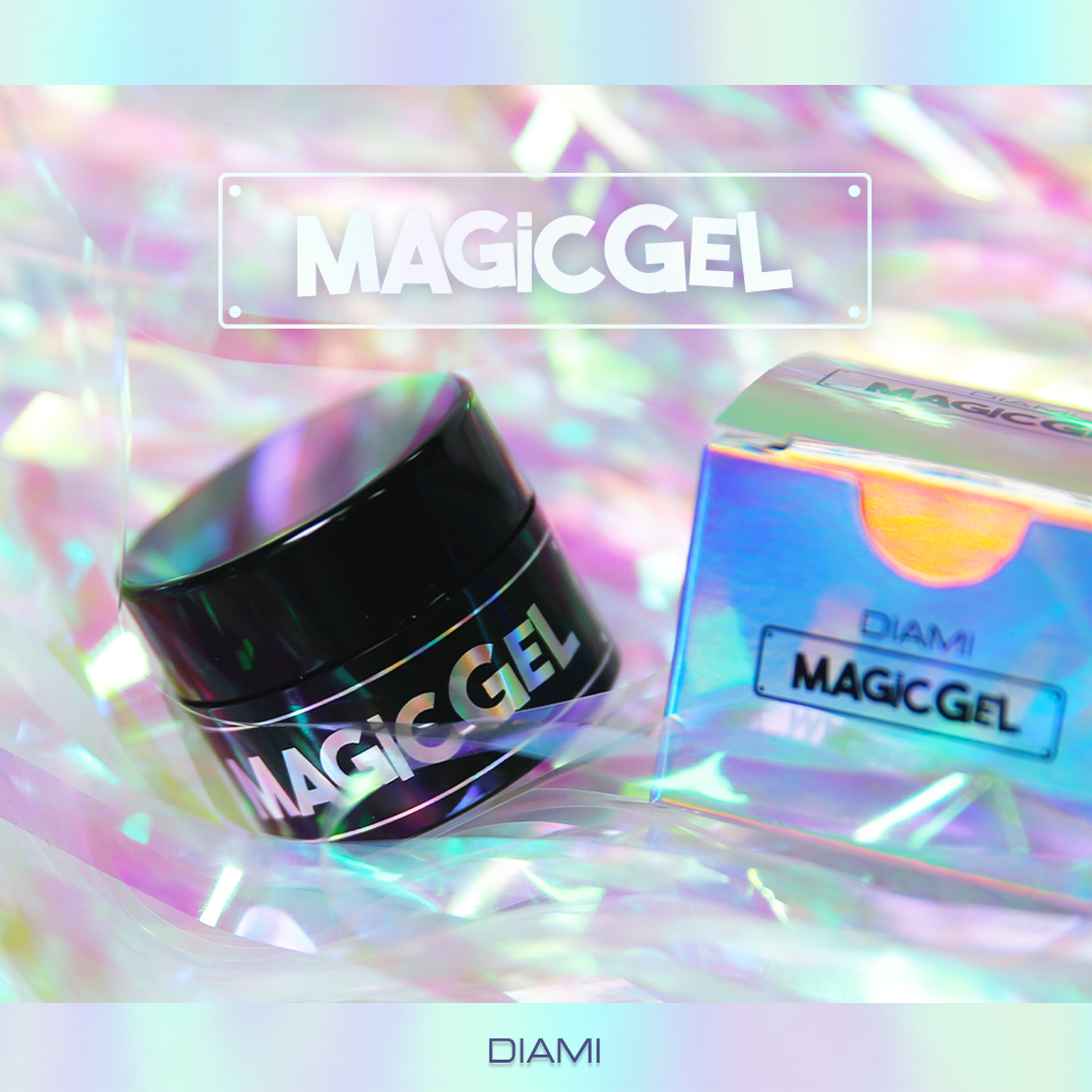 Diami Magic Gel