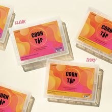 Diami Canoe Corn Nail Tip