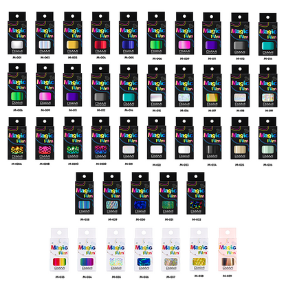 Diami Magic Film