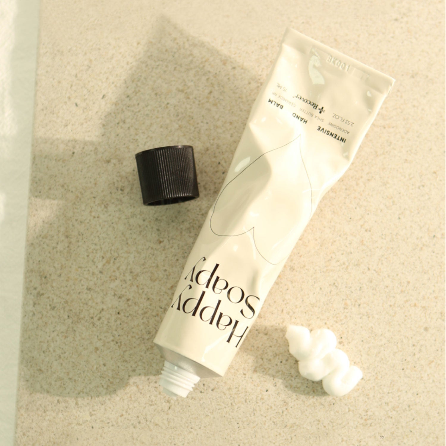 Izemi Happy Soapy Hand Balm