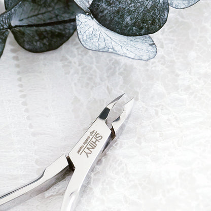 SHiNY Black Swan Classic Nipper