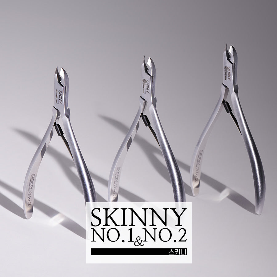 SHiNY Skinny Nipper NO1