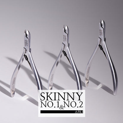SHiNY Skinny Nipper NO2