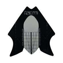 Izemi Nail Gel Form Paper (100ea)