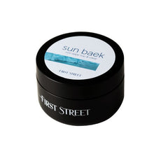 1st Street Sun Baek Non-wipe Top & Clear Gel 50g