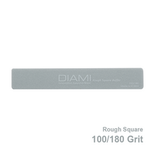 Diami Rough Square Buffer 100/180 Grit