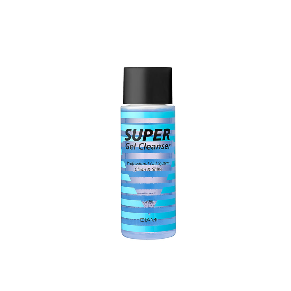 Diami Super Gel Cleanser