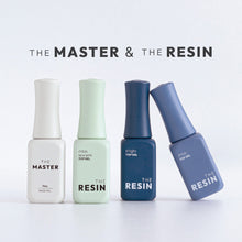 Izemi The Resin Top Gel (High)