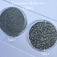 Mabusa Luminaris Reflective Glitter