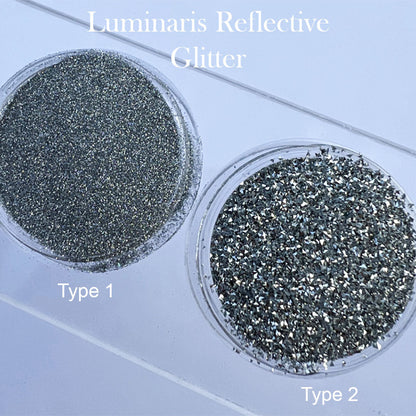 Mabusa Luminaris Reflective Glitter