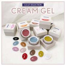 Leafgel Cream Gel