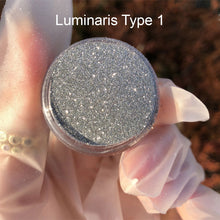 Mabusa Luminaris Reflective Glitter