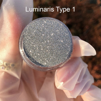 Mabusa Luminaris Reflective Glitter