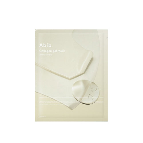 [Abib] [1ea] Collagen Gel Mask Jericho Rose Jelly 35g
