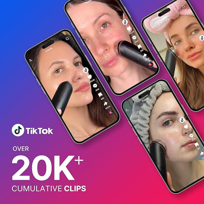 [Medicube] Beauty Device - AGE-R BOOSTER PRO EX PINK