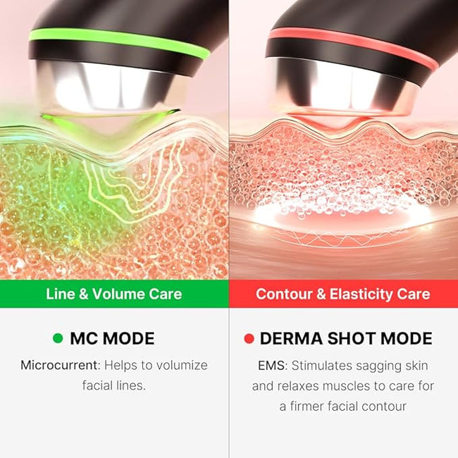 [Medicube] Beauty Device - AGE-R BOOSTER PRO EX PINK