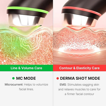 [Medicube] Beauty Device - AGE-R BOOSTER PRO EX PINK