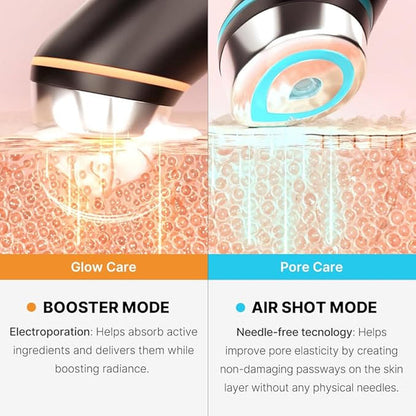 [Medicube] Beauty Device - AGE-R BOOSTER PRO EX