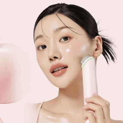 [Medicube] Beauty Device - AGE-R BOOSTER PRO EX PINK