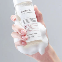 [MIXSOON] H.C.T Bubble Cleanser 150ml