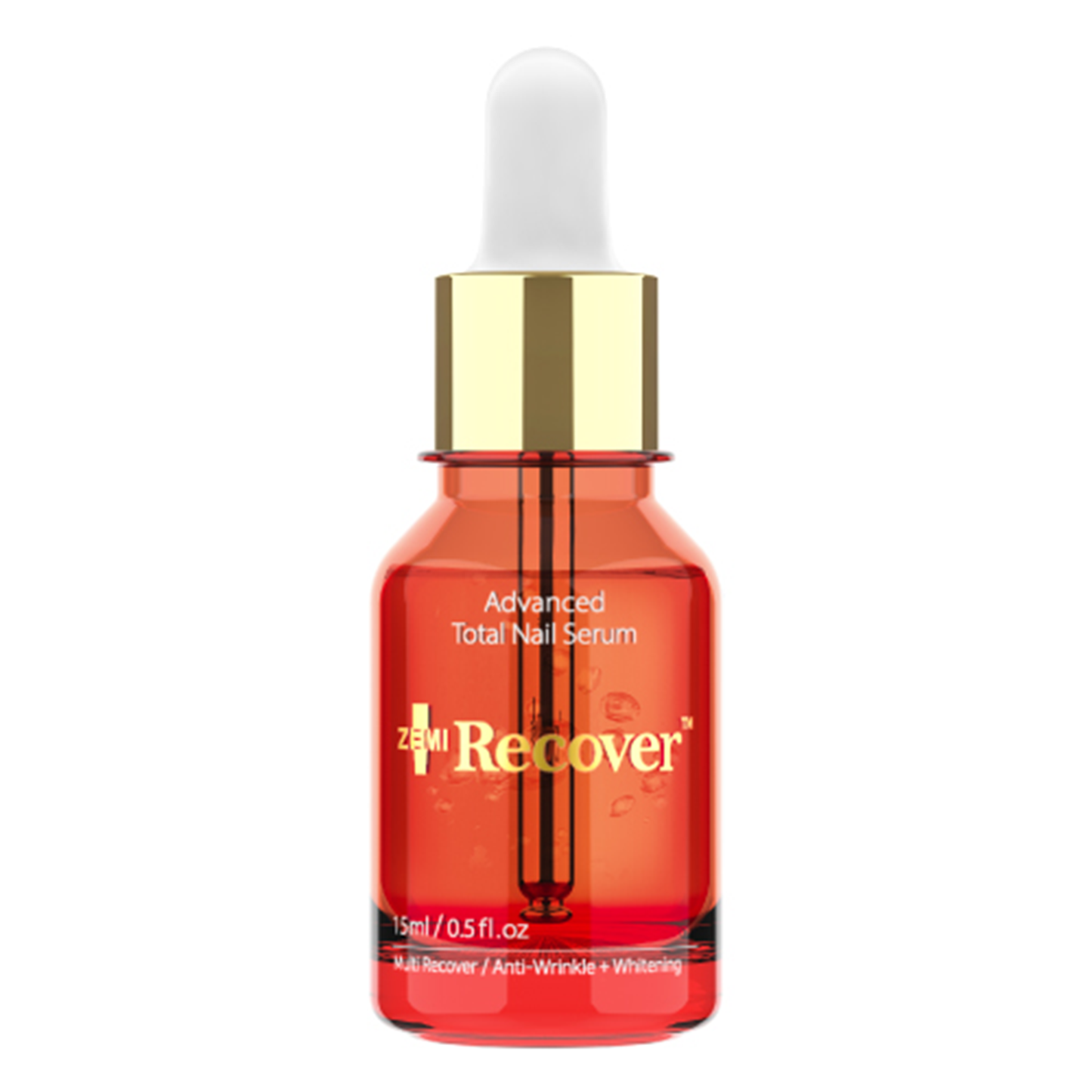 Izemi Recover Advanced Total Nail Serum