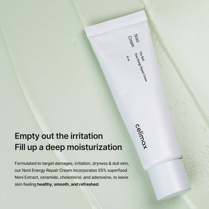 [celimax] Noni Energy Repair Cream 50ml