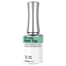 Izemi Non-wipe Matte Top