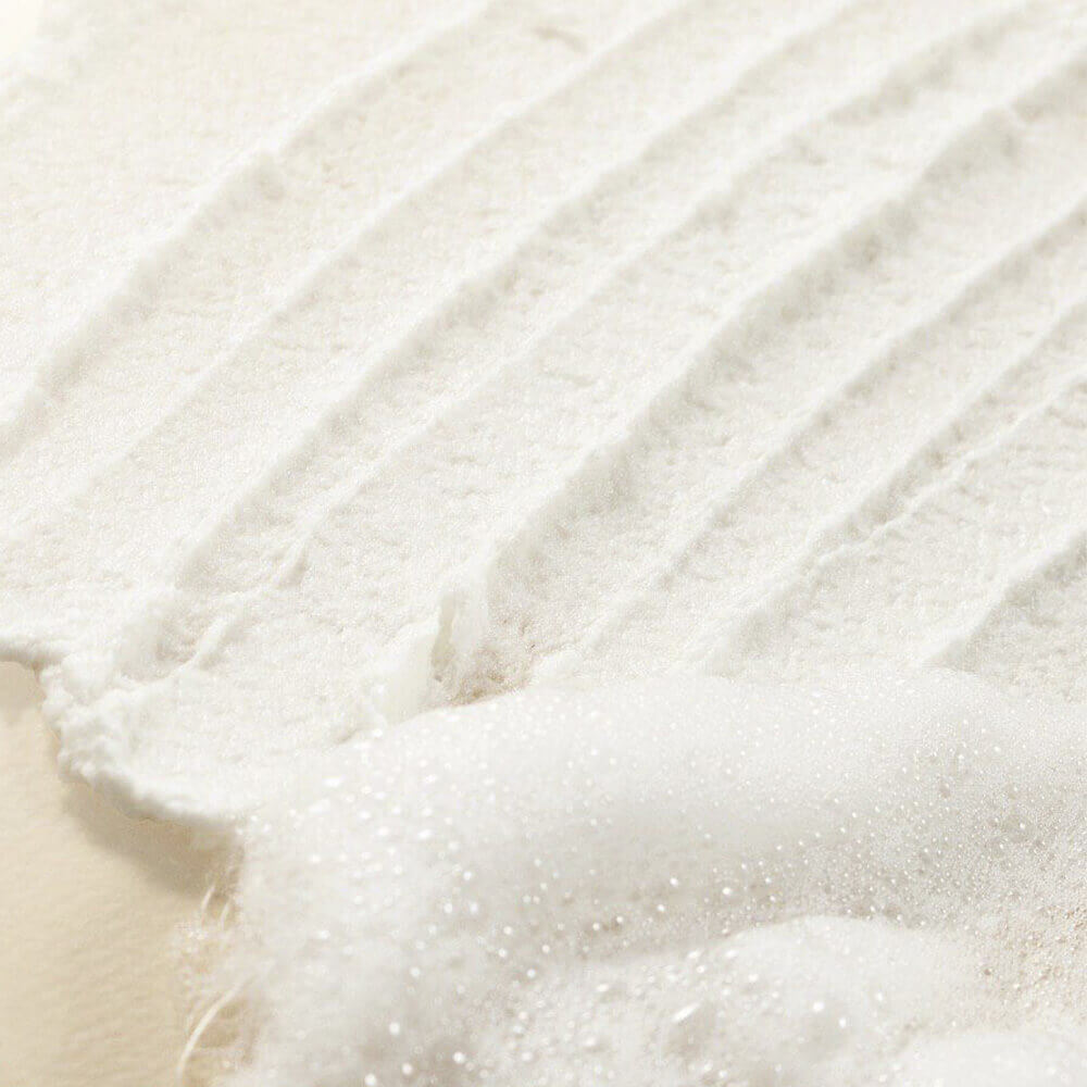 [Numbuzin] No.3 Rice Enzyme Skin Softening Cleansing Foam 170ml