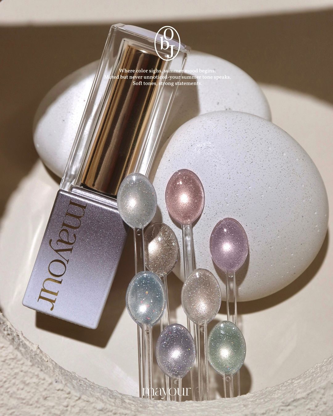 Mayour Object Collection