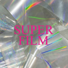 Clodi Super Nail Film 6-Piece Set